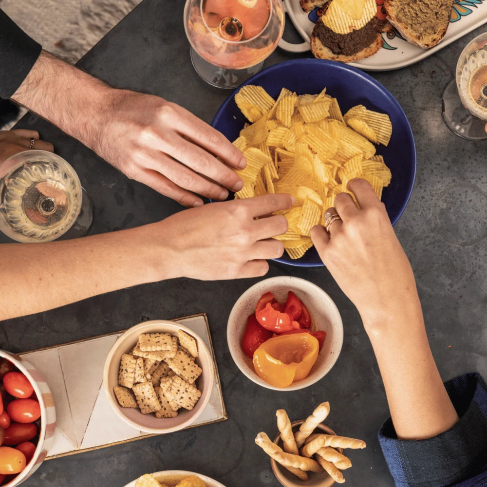 Le Pack 4 - Je teste tout !